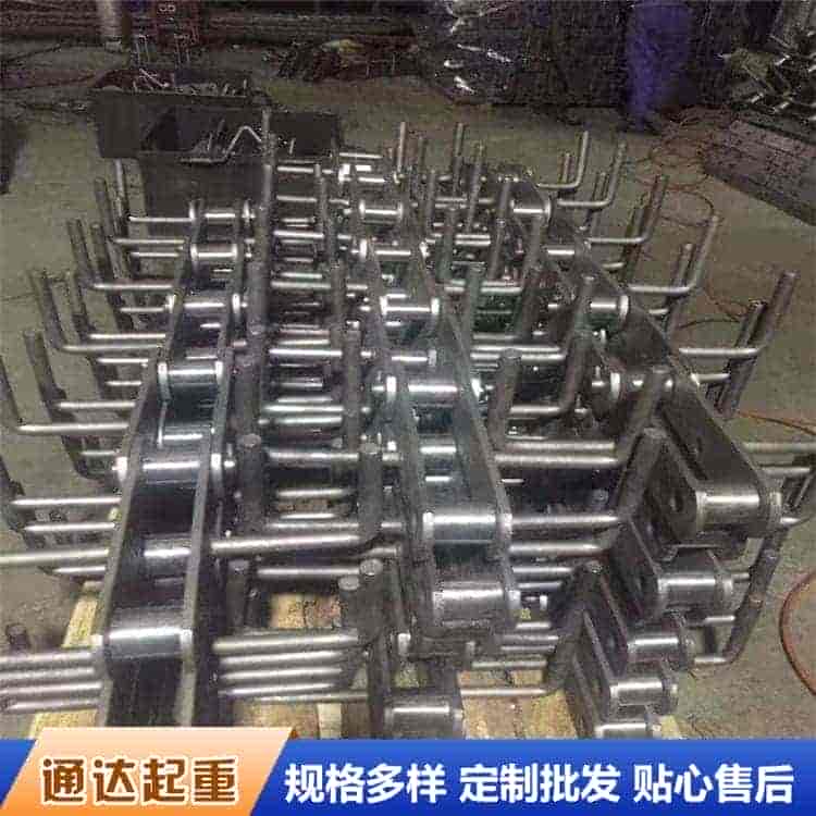 板式链条