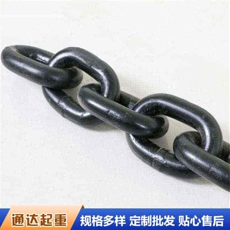 圆环链条
