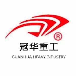山东冠华重工
