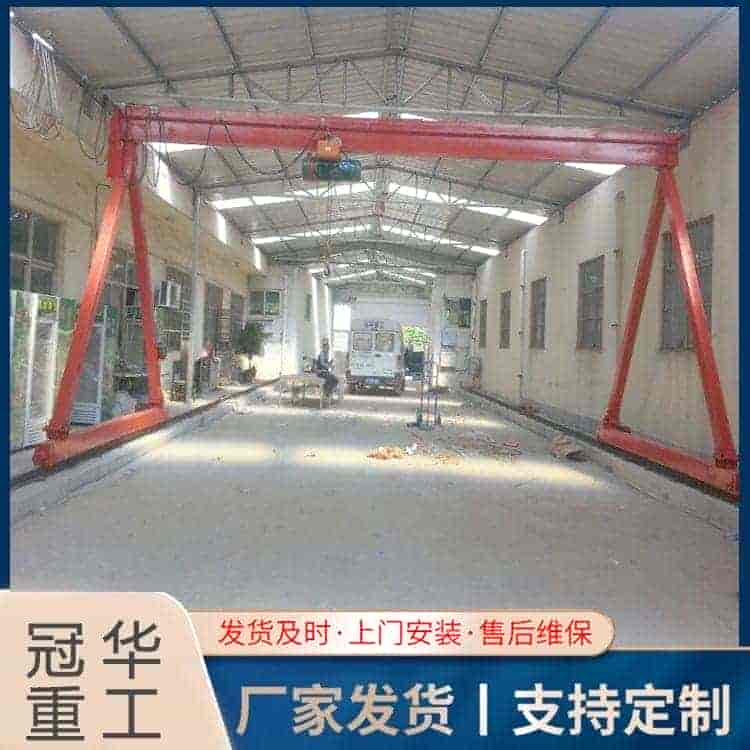 龙门架