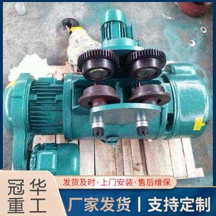 电动葫芦
