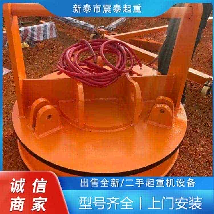起重吸盘
