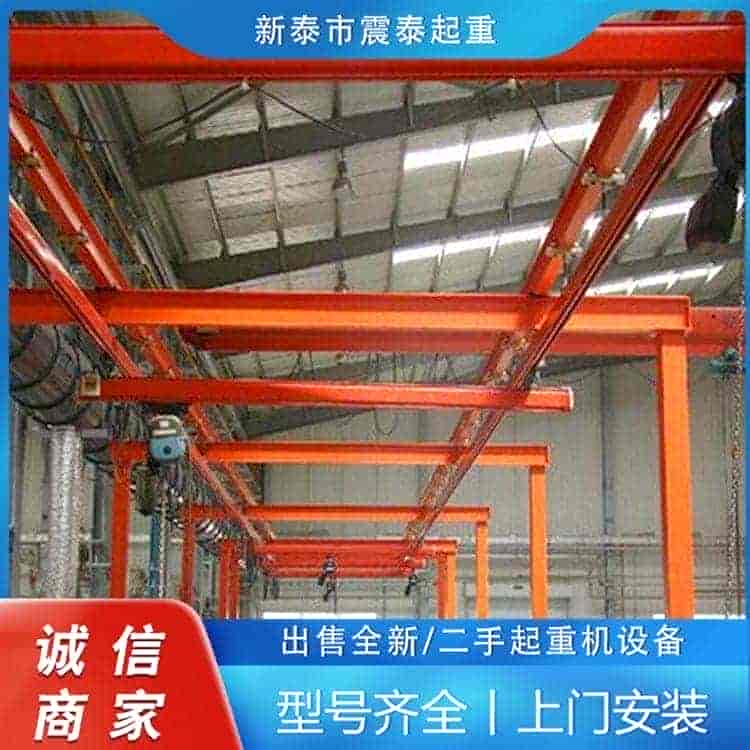 kbk组合起重机