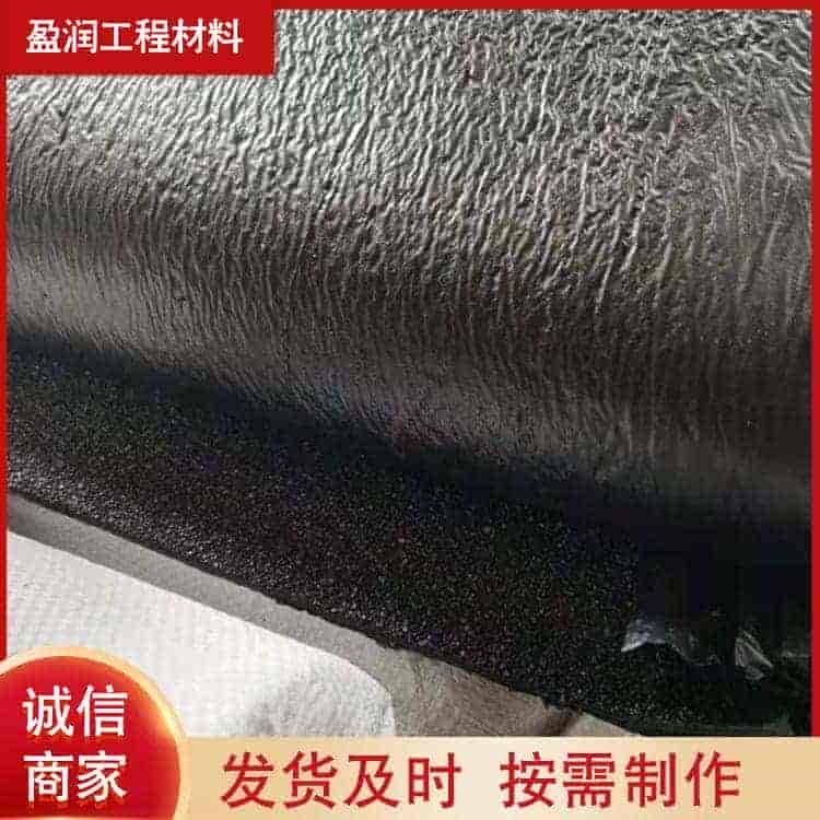 道路龟裂贴