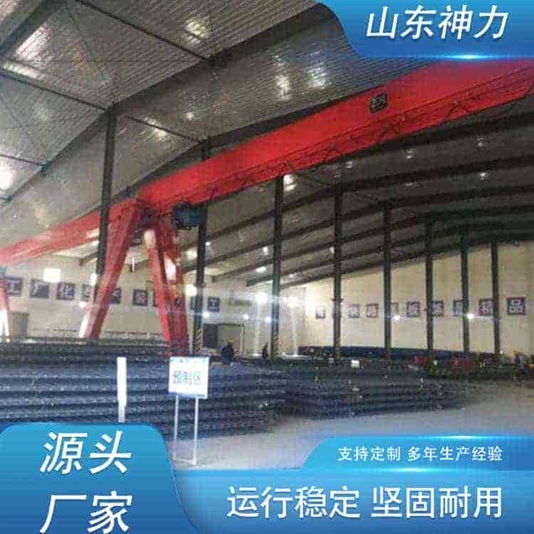 花架龙门吊