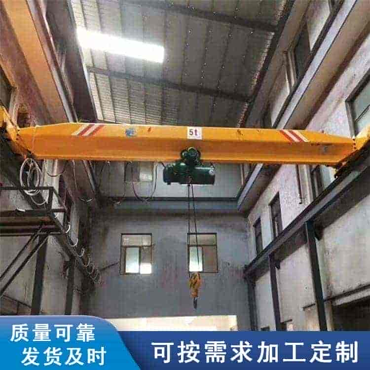 单梁行车