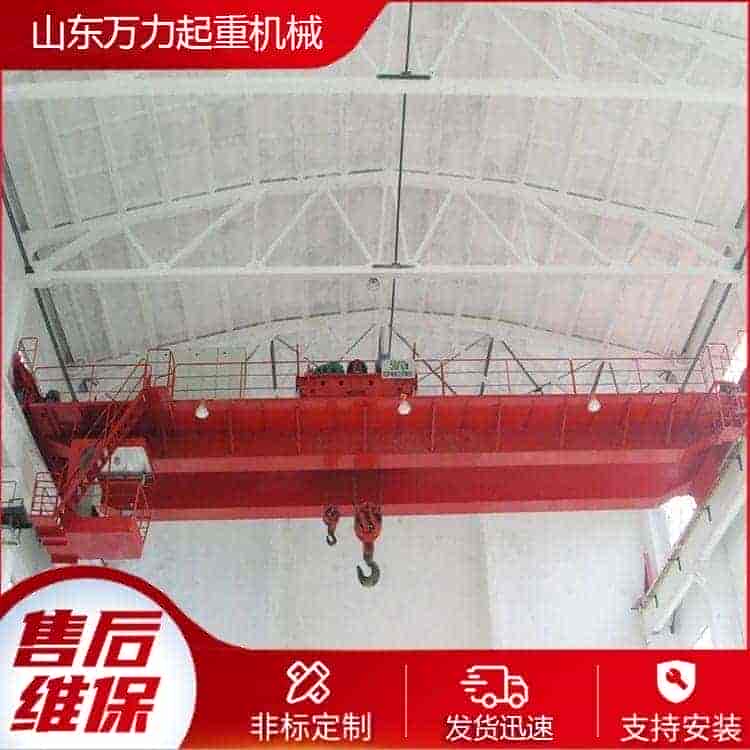 双梁天车