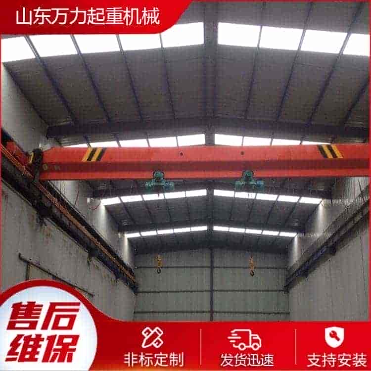 5吨单梁起重机