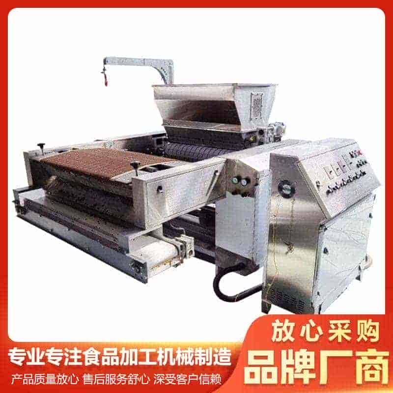 低温鲜肉狗粮设备