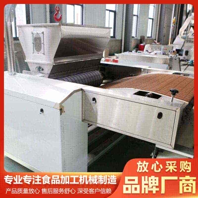 鲜肉五谷粮机械